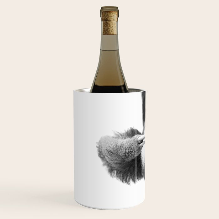 Sloth Wine Chiller Gallery Image 2