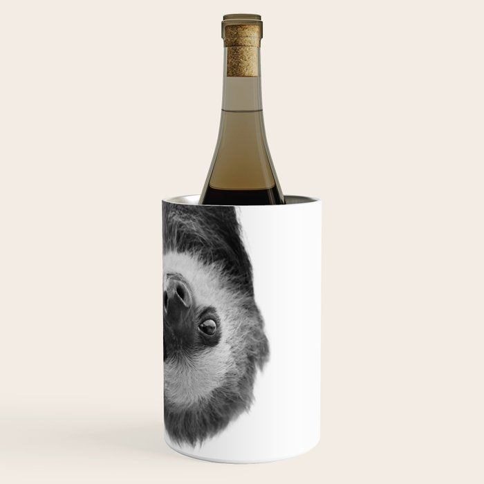 Sloth Wine Chiller Gallery Image 3