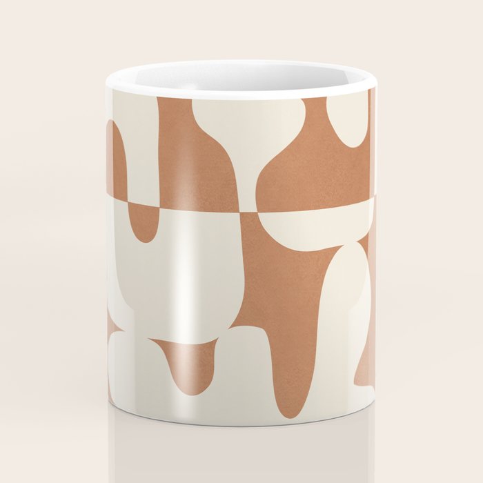 Duality in Motion 7 Coffee Mug Gallery Image 4