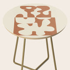 Duality in Motion 7 Side Table Gallery Image 2