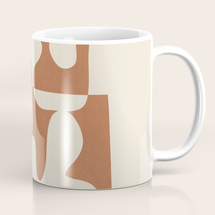 Duality in Motion 7 Coffee Mug Gallery Image 1