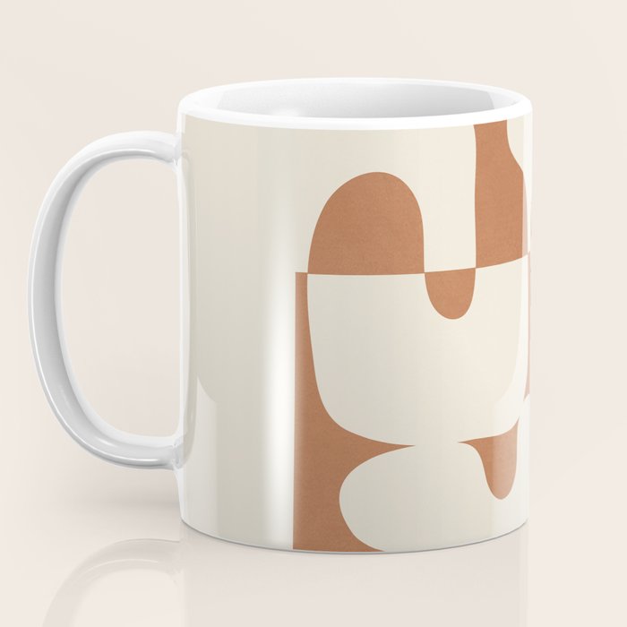 Duality in Motion 7 Coffee Mug Gallery Image 3