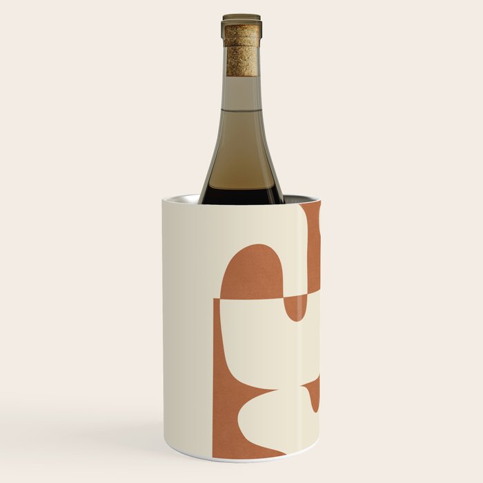 Duality in Motion 7 Wine Chiller Gallery Image 2