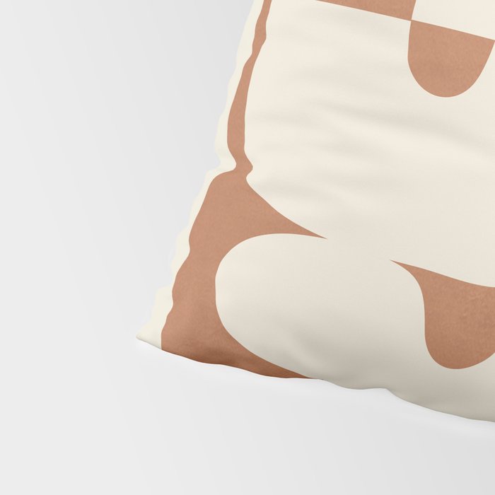Duality in Motion 7 Pillow Sham Gallery Image 4