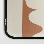 Duality in Motion 7 Laptop Sleeve Gallery Image 3