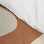 Duality in Motion 7 Comforter Gallery Image 4