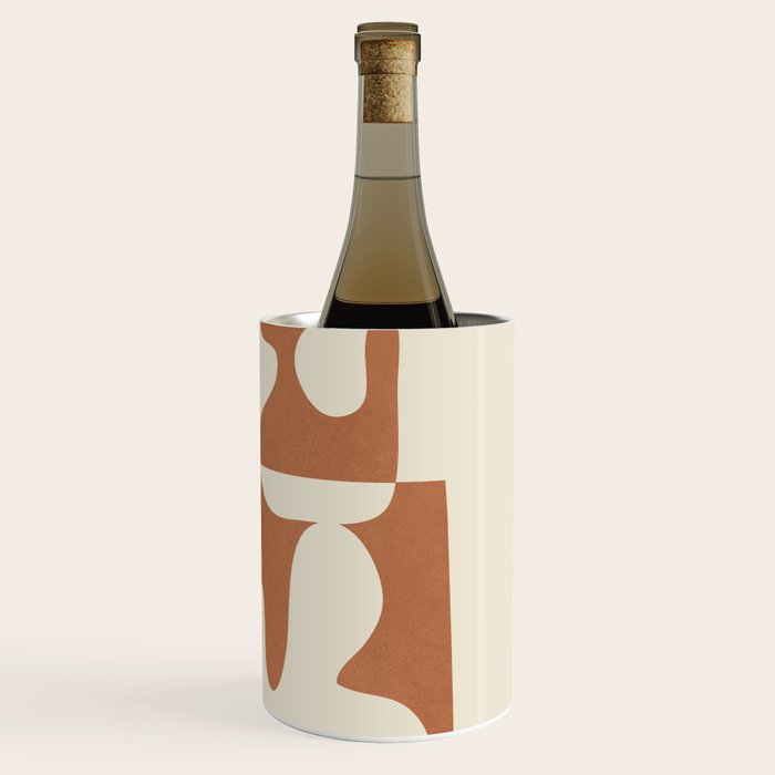 Duality in Motion 7 Wine Chiller Gallery Image 3