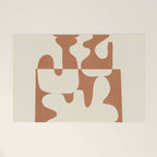 Duality in Motion 7 Welcome Mat Gallery Image 1