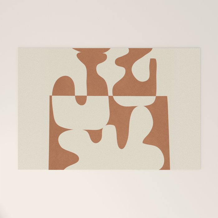 Duality in Motion 7 Welcome Mat Gallery Image 1