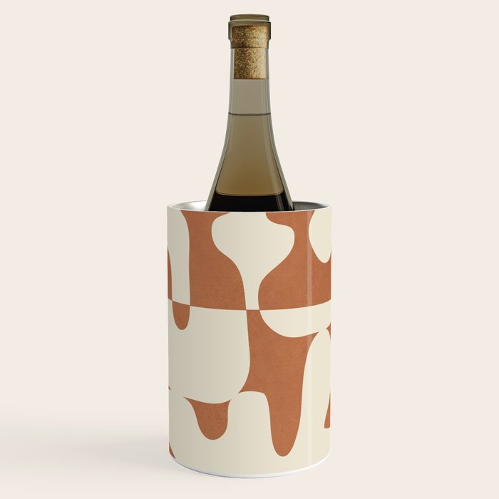 Duality in Motion 7 Wine Chiller Gallery Image 1