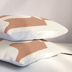 Duality in Motion 7 Pillow Sham Gallery Image 3