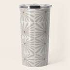 Lazy Daisies #2 Travel Mug Gallery Image 1