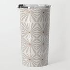 Lazy Daisies #2 Travel Mug Gallery Image 3