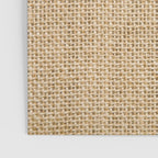 Burlap Fabric Poster Gallery Image 3