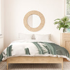 Desert Botanicals Duvet Cover Gallery Image 3