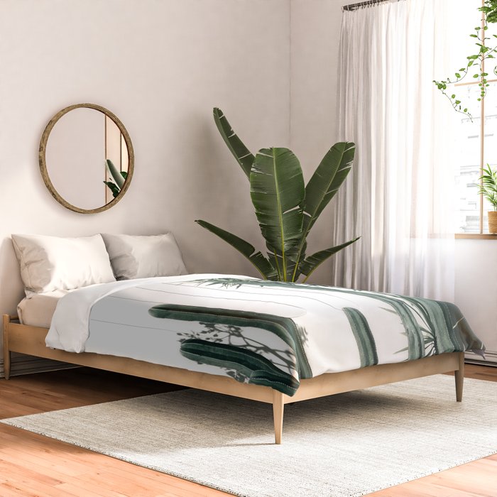 Desert Botanicals Comforter Gallery Image 2