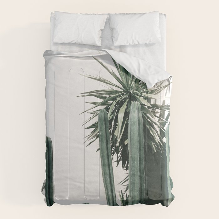 Desert Botanicals Comforter Gallery Image 6