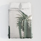 Desert Botanicals Duvet Cover Gallery Image 6