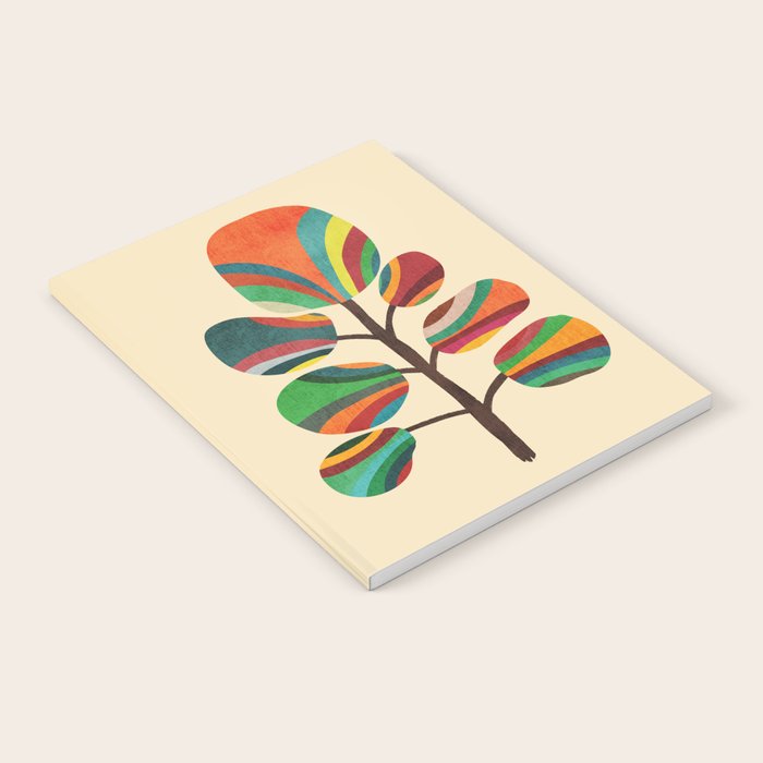 Exotica Notebook Gallery Image 2