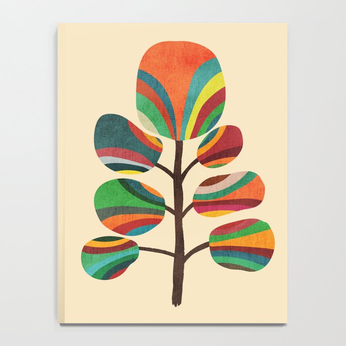 Exotica Notebook Gallery Image 4