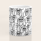 Oh Cavalier King Charles Spaniel Coffee Mug Gallery Image 4