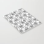 Oh Cavalier King Charles Spaniel Notebook Gallery Image 3