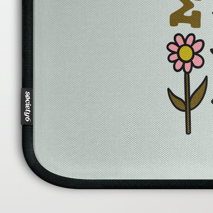 Made In Utah Laptop Sleeve Gallery Image 3