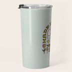 Made In Utah Travel Mug Gallery Image 3