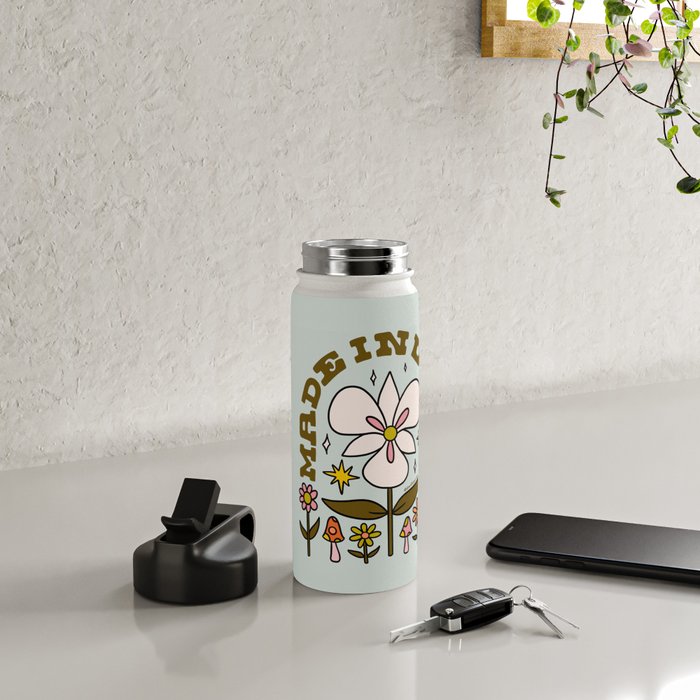 Made In Utah Water Bottle Gallery Image 4