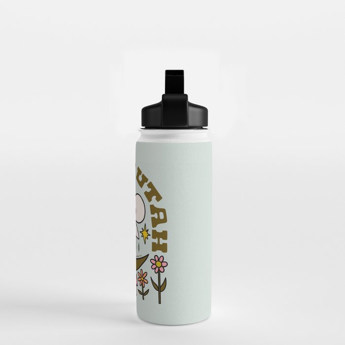 Made In Utah Water Bottle Gallery Image 2