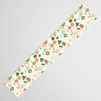 Christmas Cookies Table Runner Gallery Image 3