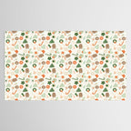 Christmas Cookies Tablecloth Gallery Image 2