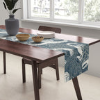 Lobster and friends Table Runner Gallery Image 2