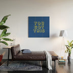 You Got This Wood Wall Art Gallery Image 2