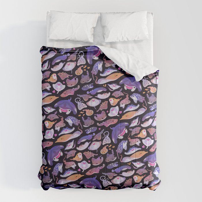 Ray day 1 Comforter Gallery Image 6
