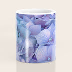 Hydrangea Coffee Mug Gallery Image 4