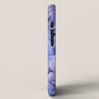 Hydrangea iPhone Case Gallery Image 2