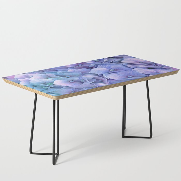 Hydrangea Coffee Table Gallery Image 1