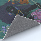 The Queens Court  Rug Gallery Image 4