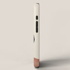 Minimal Abstract Art Nude Woman iPhone Case Gallery Image 2