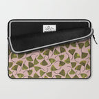 Ginkgo Leaves Laptop Sleeve Gallery Image 2