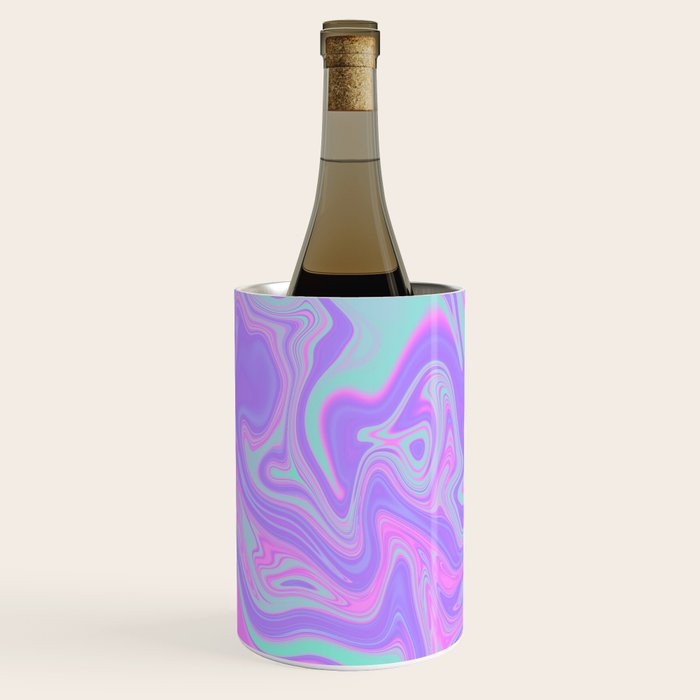 Back to the 90s Wine Chiller Gallery Image 2