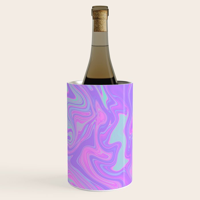 Back to the 90s Wine Chiller Gallery Image 3