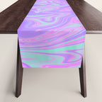 Back to the 90s Table Runner Gallery Image 1