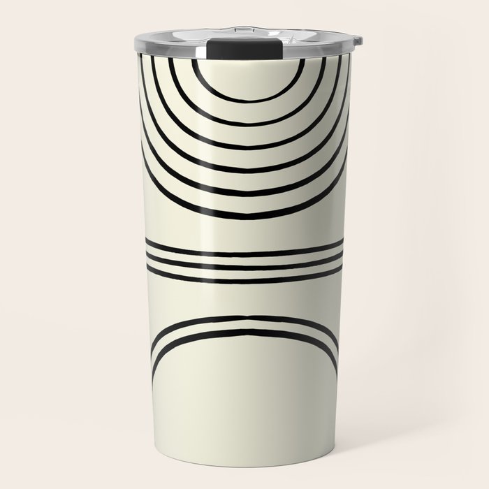 Life Balace II Travel Mug Gallery Image 1
