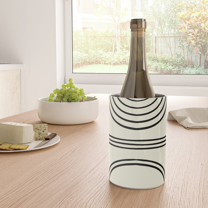 Life Balace II Wine Chiller Gallery Image 4