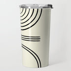 Life Balace II Travel Mug Gallery Image 2