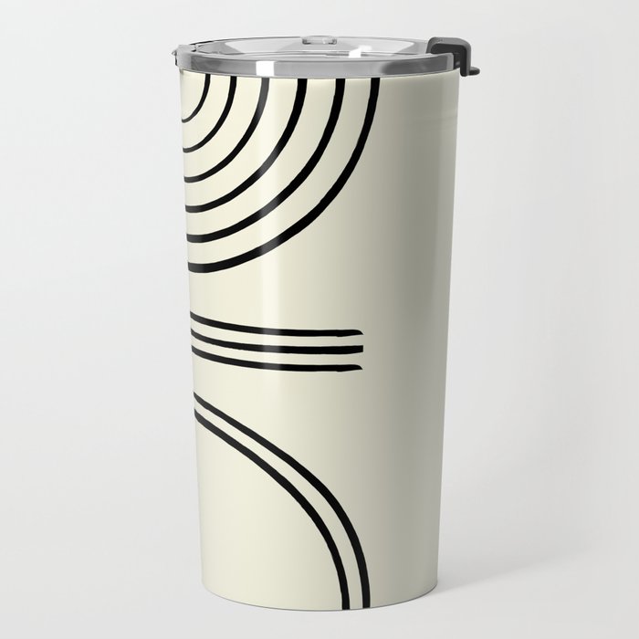 Life Balace II Travel Mug Gallery Image 2