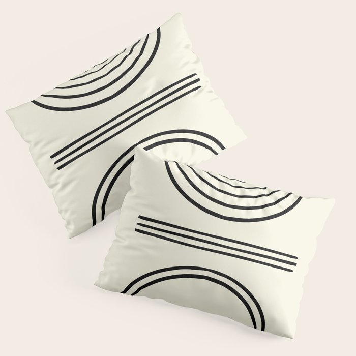 Life Balace II Pillow Sham Gallery Image 3