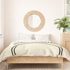 Life Balace II Duvet Cover Gallery Image 3